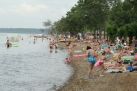 Майже 20 пляжів Рівненщини готові до купального сезону