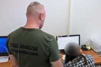 Терпець урвався: українку депортували з Польщі та заборонили в’їзд до ЄС на 5 років