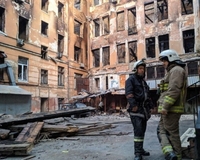 Після трагедії в Одесі виконком у Рівному згадав про пожежну безпеку