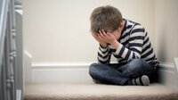 43-річний чоловік ґвалтував 9-річного хлопчика: свою вину не визнає