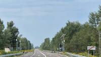 Ключову магістраль на Рівненщині відремонтують повністю за два роки (ФОТО)