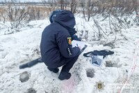 Залишив помирати хлопця на узбіччі: біля Шубкова сталася смертельна ДТП