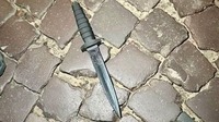 Вбивство військового ТЦК у Львові: який строк загрожує нападнику