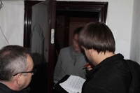 У Рівному арештували першу квартиру боржників за тепло (ФОТО)