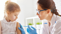 Рівненщина отримала вакцини для профілактичних щеплень дітей 