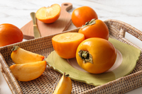 Хурма - це бомба сповільненої дії проти вашого здоров'я 