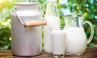 Жартом відреагували на заяву про безрадіаційне рівненське молоко в обласному лабораторному центрі
