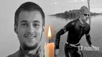 Йому було лише 23: пекло війни забрало життя українського плавця та тренера з Рівного