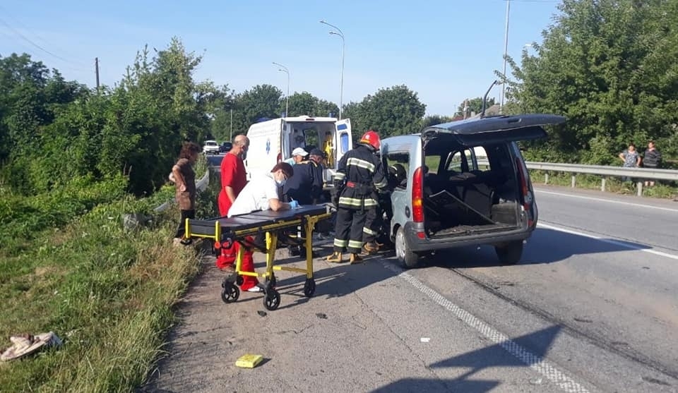 Фото рятувальників