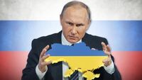 Путін назвав «головну основу» для переговорів з Україною