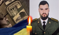 День жалоби: на першій лінії оборони героїчно загинув Захисник з Рівненщини (ФОТО)
