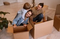 5 переселенців отримають житло у Рівному 