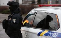 Рейди на дорогах Рівного: кого зупиняють