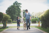 Японці худнуть під час прогулянок: секрет не в кілометрах 