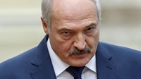Лукашенко прокоментував затримання російських бойовиків нa території Білорусі (6 ФОТО)