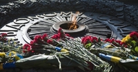 У Бєлграді поглумилися над «братською могилою» з українцями (ФОТО)