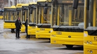 Для Рівного закуплять п’ять нових тролейбусів
