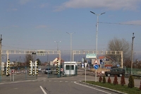 Україна відкриває кордони для пасажирського транспорту, але не всього