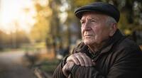 Доплати до пенсій у вересні: кому можуть нарахувати понад 5600 гривень