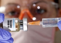 Україна купить китайську вакцину від Covid-19