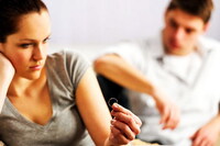 Психологи кажуть, що 92% розлучень трапляються саме через цю – головну причину (ФОТО)