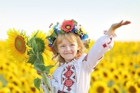 На Рівненщині триває конкурс дитячих творів про Україну