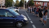 Влада Білорусі вводить нові правила дорожнього руху