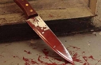 Кримінал на Рівненщині: чоловік з ножовими пораненнями - в лікарні