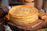 Ідеальні млинці «3 склянки»: Вішайте рецепт на холодильник і готуйте тільки так