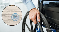 Скасування відстрочки для осіб з інвалідністю III групи: з якими хворобами можуть мобілізувати? 