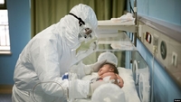 Немовля захворіло на коронавірус. Загалом на Рівненщині виявили ще понад 30 хворих