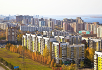 Ціни на вторинне житло в Україні впадуть до нового року