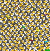 Виклик для мозку: Лише уважні помітять пінгвіна на зображенні