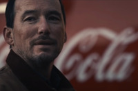Лауреат «Оскара» зняв зворушливу рекламу для «Coca-Cola»