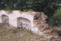 На Рівненщині свідомо руйнують пам'ятку архітектури XVIII століття (ФОТО)