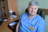 «Чому гроші не ходять за пацієнтом»: про медреформу - заступник керівника міської лікарні Рівного