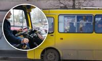 Відмовив школярці у пільговому проїзді водій маршрутки на Рівненщині