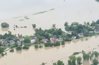 Аномалії частішають: експертка про вплив клімату на потопи у Західній Україні