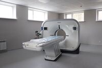 У містечку на Рівненщині почав працювати новий томограф: Як записатися на прийом