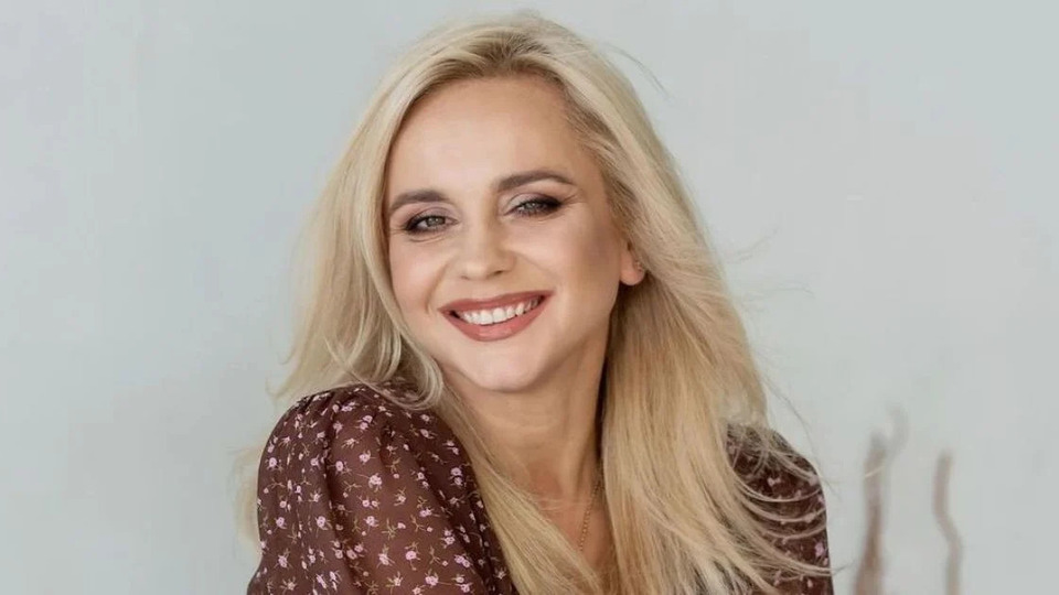 Лілія Ребрик зустріла Різдво окремо від родини через одну причину