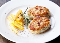 Буде сита вся сім'я: простий рецепт смачних котлет без грама м'яса