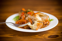 Рецепт риби хек зі старого блокнота, якому вже років 40: Головне – соус