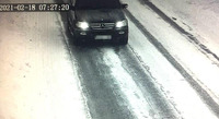 Зухвале викрадення BMW: на Рівненщині молодик поцупив машину, відчинивши двері ключем (ФОТО)