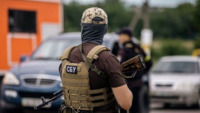 Теракт біля ТЦК на Львівщині: поліцейські затримали 2 чоловіків 