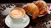 Що НЕ засвоюється з кавою: Шкода організму під час кожного сніданку