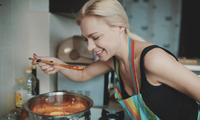 Правильний суп: гастроентеролог пояснила, чи треба їсти «перше» щодня