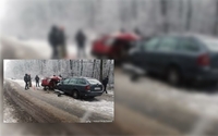 Загинула ціла сім'я: моторошна аварія у Хмельницькій області 