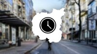 Що передбачено в Україні за порушення комендантської години?