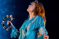 «Florence and the Machine» показали новий кліп