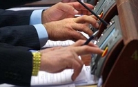 Екс-керівник Рівненщини розкритикував сьогоднішнє голосування у парламенті